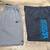 NIKE & UNDER ARMOUR Men's XL Activewear, Gray Bball Shorts WORN ONCE! 1 thumbnail