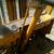 Clark 5K lb. 10' lift Gas warehouse fork lift . needs tlc 3 thumbnail