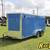 New Color Arrival! 2026 Anvil 7' x 14' Cargo Trailer 2 thumbnail