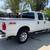 2008 Ford F350 4x4 Lariat diesel 4 thumbnail