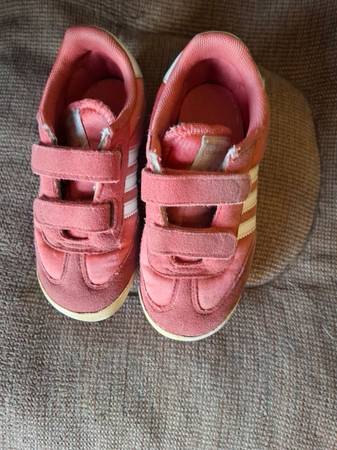 Free Kid Shoes 1