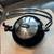 Enamel-on-Steel Classic Tea Kettle BLACK 1.5 Qt 19 thumbnail