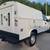 2021 Ford F250 F-250 KUV Enclosed Utility Bed Service Plumber Truck 5 thumbnail