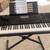 Casio CTK 6200 Electric Keyboard 1 thumbnail