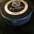 Vintage Chicago Blackhawks NHL Official Game Hockey Puck 4 thumbnail