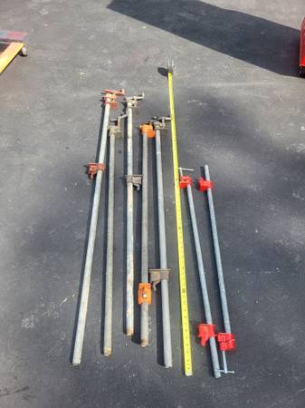 Pipe Clamps - $5063470462137473120