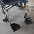 Tracer IV Wheelchair 22" Wide Seat 3 thumbnail