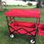 Folding Utility Wagon with Handle and Removable Canopy 2 thumbnail