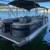 2020 Crest Tritoon PRICE NOW REDUCED $9K!!! 6 thumbnail