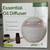 Eternity Essential Oil Diffuser by GreenAir 1 thumbnail