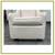 Pottery Barn Kids Merced Glider + Ottoman, Set 10 thumbnail