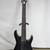 Schecter Diamond Series C-7 Platinum Satin Transparent Black  Guitar 1 thumbnail