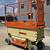 SCISSOR LIFT ELECTRIC 2019 JLG 2632ES 4 thumbnail