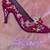 chic travel bag for your shoes 2 thumbnail