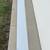 Aluminum Fascia White 5 Pieces @ 1x8x12’-6” 3 thumbnail