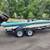1997 ProCraft 205dc pro Boat w/2020 Custom Trailer 1 thumbnail