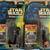 VINTAGE STAR WARS CARDED FIGURES 2 thumbnail