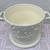 elegant Global Views Ceramic Decorative Bowl with handles and saucer 2 thumbnail