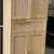 Storage Cabinet with Large Storage Drawer, Rattan Storage Cabient 3 thumbnail