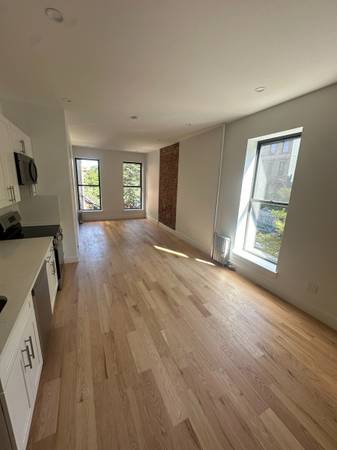 $9,915 / 7br - Modern 7br 3ba in Great Location| Spacious, Exposed Brick, Duplex (Bedford-Stuyvesant @ Bedford-Nostrand Avs G Subway)63698533887873121