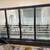 Commercial 4-Door Glass Freezer - Needs Repair 5 thumbnail