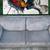 (Free Delivery 🚚) Gray Ashley Furniture Suede Couch 9 thumbnail