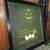 80s Halloween Silk Screen Art Pumpkin Danger Do Not Cross 5 thumbnail