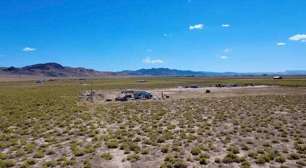 $50,000 5 Acres with 0.500 AF Water for sale (Cedar City)64020362995203124