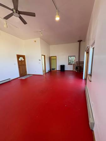 $1,200 / 1br - 630ft2 - Estudio campestre con alquiler reducido: ahora $1200/mes (Santa Fe,)63806171058433124