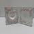 Ceramic Mother Plaque With Heart Charm 1 thumbnail