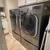High-End LG Washer & Dryer Set with Steam, Inverter Direct Drive, and 1 thumbnail