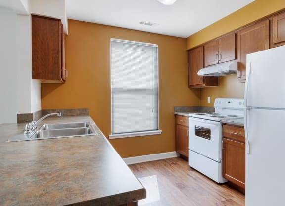 Community Laundry Suites, Playground, On-Site Parking 1