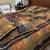 Queen Grand Comforter Set by Ashley 2 thumbnail