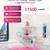 **Beauty Room For Rent / Hair Station for Rent (2 options)** 1 thumbnail