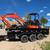 2022 kubota U55-5 5 thumbnail