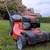 Husqvarna 21" 3-in-1 All-Wheel Drive (AWD) Self-Propelled Lawn Mower 1 thumbnail