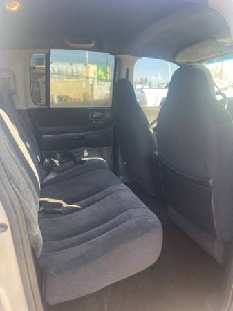 2004 RAM Dakota SLT 4dr - Photo 6