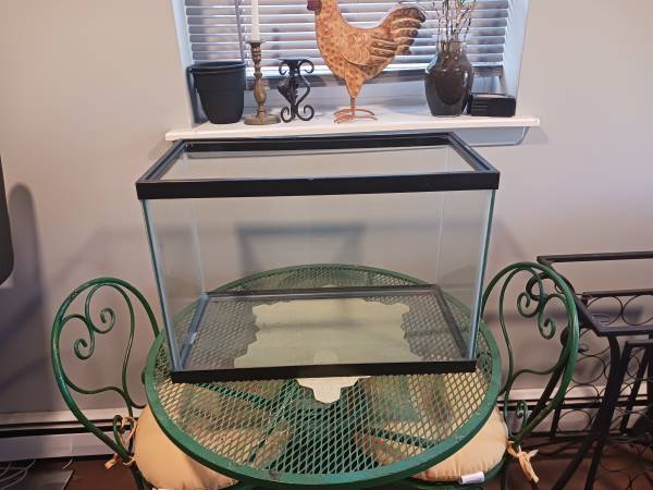 20 gal. tanque alto (estación Huntington)63621720110083121