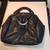 Vintage Leather Purse Liz Claiborne 1 thumbnail