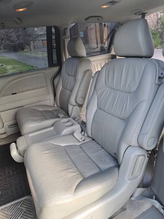 2010 Honda Odyssey - $4500 (Wenatchee)63442575592833124