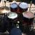 Tama rockstar Custom Drum Set with hardware, cymbals 3 thumbnail