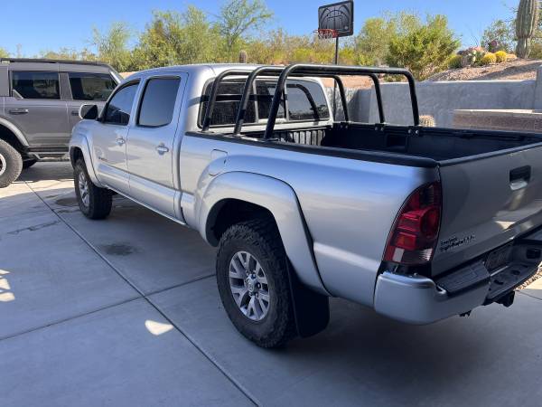 2006 Toyota Tacoma - $14,90063440420301315123