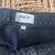 Agolde Brand Black Wash Jeans - Size 23 (FITS MORE LIKE A 24) - LIKE N 3 thumbnail