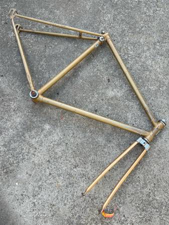 FREE Hercules 531 frame 1