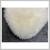 Ross Cassidy For Cb2 Bozzi Mongolian Sheepskin Ottoman 8 thumbnail