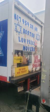 BOSTON LOW PRICE MOVERS BEST RATE PROFESSIONAL CALL 6179592868 1