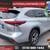 2022 Toyota Highlander XLE Sport Utility 4D 4 D 4-D 4 thumbnail