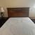 Queen size bed bedroom set for sale -$400 (Sacramento) 2 thumbnail
