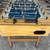 Vintage Foosball Table 2 thumbnail