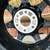 Bridgestone Dueler A/T 265/70R17 tire spair wheel 4 thumbnail
